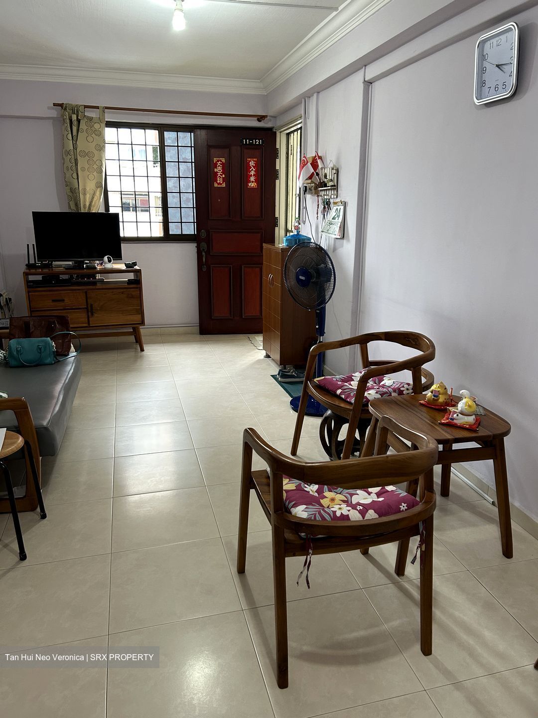 Blk 28 KELANTAN COURT (Central Area), HDB 3 Rooms #599639961